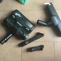 Spazzole aspirapolvere Samsung nuove