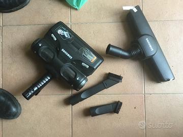 Spazzole aspirapolvere Samsung nuove