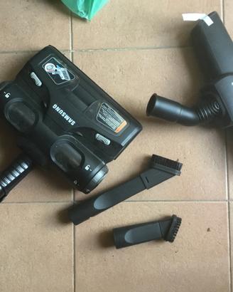 Spazzole aspirapolvere Samsung nuove