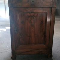 Dispensa Antica ,mobile d'epoca, elegante e capien