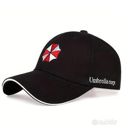 Cappello Umbrella Corporation  Resident Evil