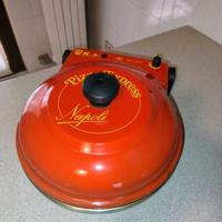 Fornetto Pizza Express - Ferrari