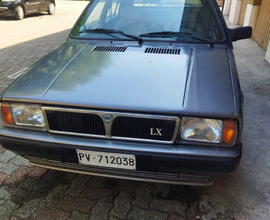 Lancia delta lx 1.3 1989