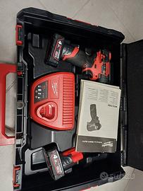 avvitatore a impulsi