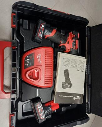 avvitatore a impulsi