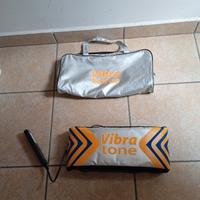 Tonificante addominale vibratore 