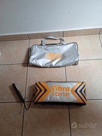 Tonificante addominale vibratore 
