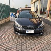 Kia Ceed cee'd 1.6 CRDi 136 CV DCT SW Cool CAMBIO 