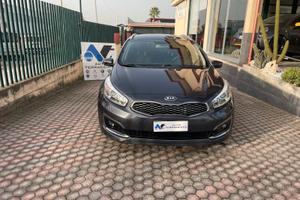 Kia Ceed cee'd 1.6 CRDi 136 CV DCT SW Cool CAMBIO 