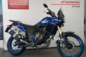 Yamaha Tenere 700 ACCESSORIATO