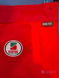 abbigliamento montagna 