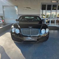 Bentley Continental GTC Cabrio 6.0 W12 - Pacchetto