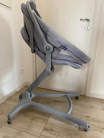 Culla Chicco Baby Hug 4 in 1