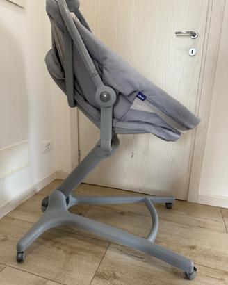 Culla Chicco Baby Hug 4 in 1