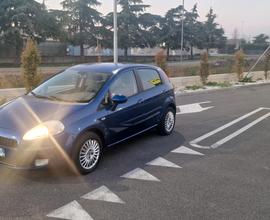 Fiat Grande punto per neopatentati