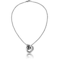 BREIL COLLANA KNOT "NODO DELL'AMORE"