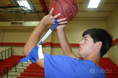 Sharp Shooter Shooting Strap sinistro / Tiro