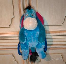 vari zaini di peluche 