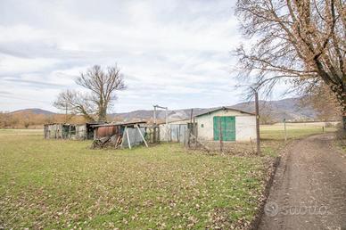 TER. AGRICOLO A POGGIO BUSTONE