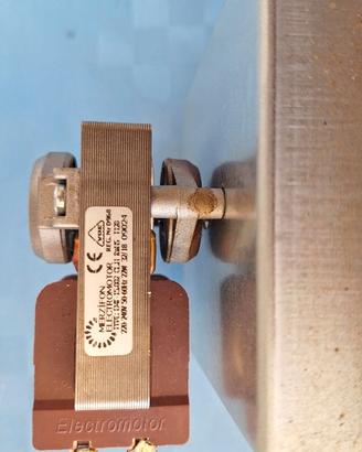 Ventola Fornetto GFerrari mod. G10092