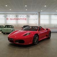 FERRARI F430 Spider 4.3 F1