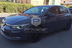 VOLKSWAGEN Golf 1.5 eTSI 130 CV EVO ACT DSG Style
