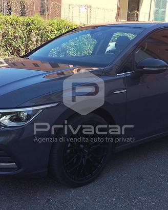 VOLKSWAGEN Golf 1.5 eTSI 130 CV EVO ACT DSG Style
