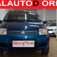 FIAT PANDA 1.2 BENZINA 4X4 CLIMBING 5 PORTE