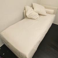 Letto singolo Figi Horm Orizzonti