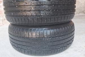gomme auto 