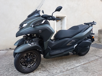 Yamaha Tricity 300