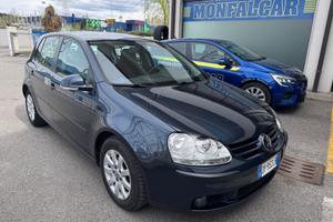 Volkswagen Golf 1.6 5p. Comfortline 2008