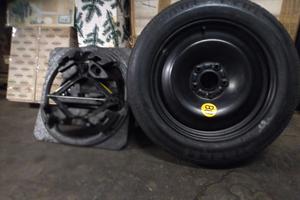 kit ruotino di scorta