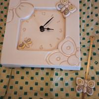 Orologio da parete Thun 