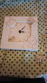 Orologio da parete Thun 