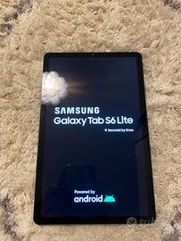 Samsung Galaxy Tab S6 Lite 64GB WiFi 10.4