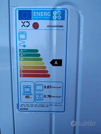 Cucina a gas XD Enjoi libera installazione 