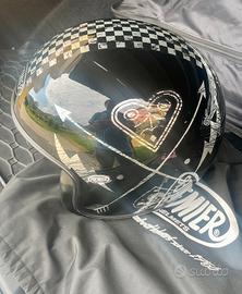 Casco PREMIER VINTAGE taglia M