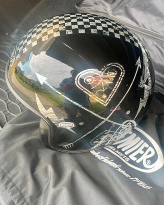 Casco PREMIER VINTAGE taglia M