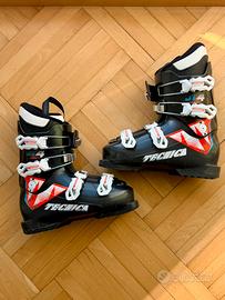 Scarponi sci donna Tecnica n 36/37