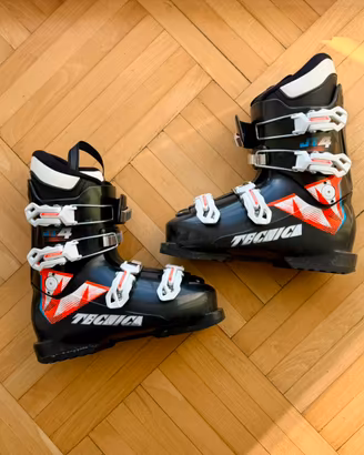 Scarponi sci donna Tecnica n 36/37