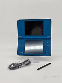 Nintendo DSi XL Blu con Pennino Compatibile 1085