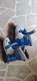 Pattini Rollerblade