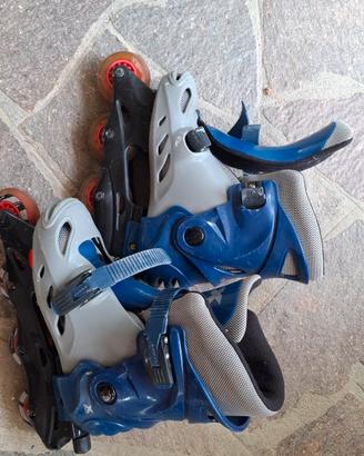 Pattini Rollerblade