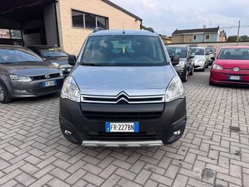 Citroen Berlingo Multispace BlueHDi 75 Feel