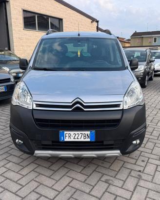 Citroen Berlingo Multispace BlueHDi 75 Feel