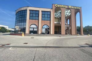 UFFICIO A CASTIGLIONE DELLE STIVIERE