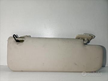 PARASOLE ALETTA ANTERIORE SX FIAT 500 Serie 735643