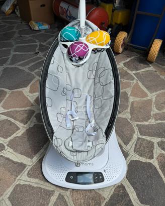 4moms mamaroo