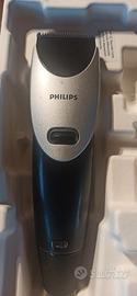 Rasoio elettrico regola barba Philips